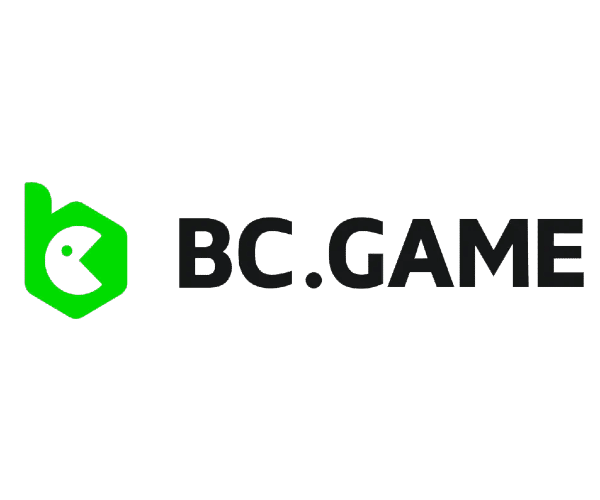BC Game Logo