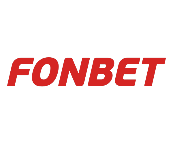 Fonbet Logo