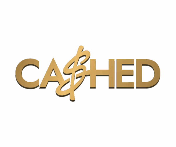 Logo Cashed Casino