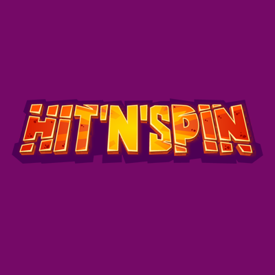 Hit'N'Spin Logo