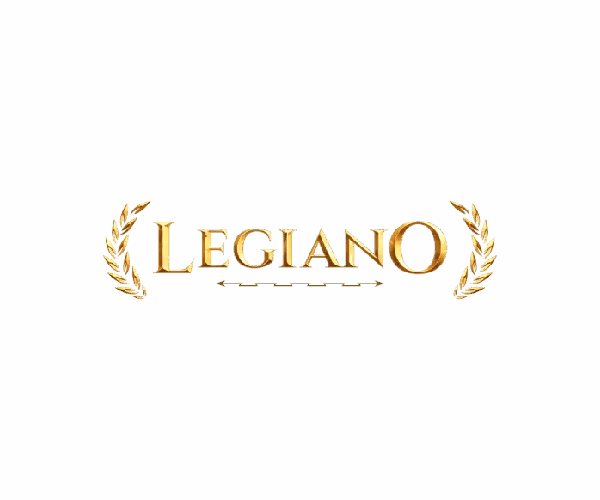 Legiano Casino Logo