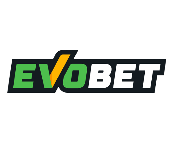 Evobet Logo
