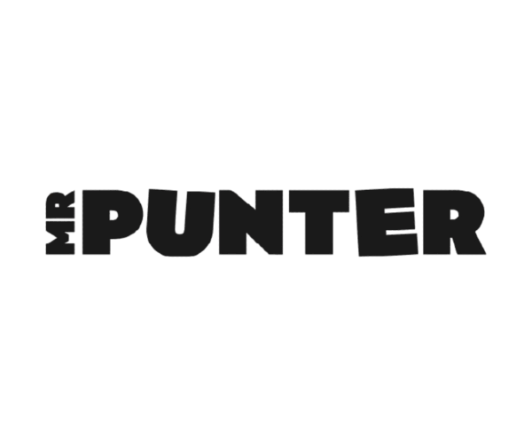 MrPunter Logo