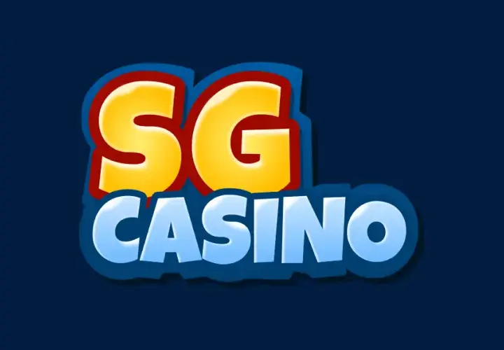 SG Casino Logo