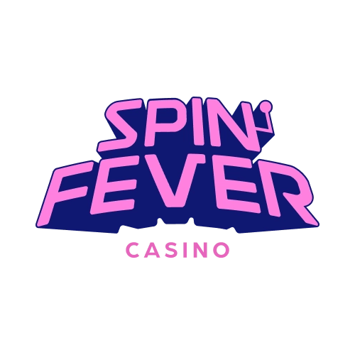 Spin Fever Logo