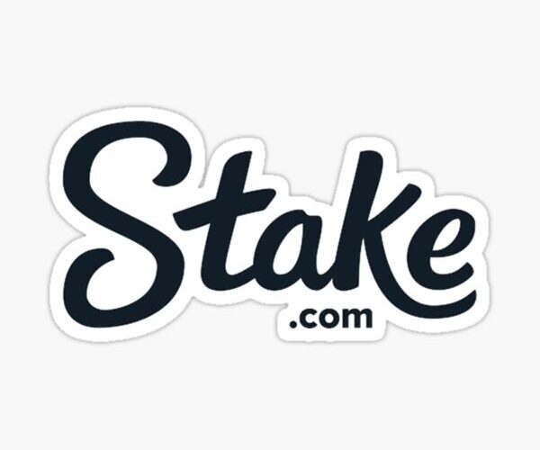 Stake Logo