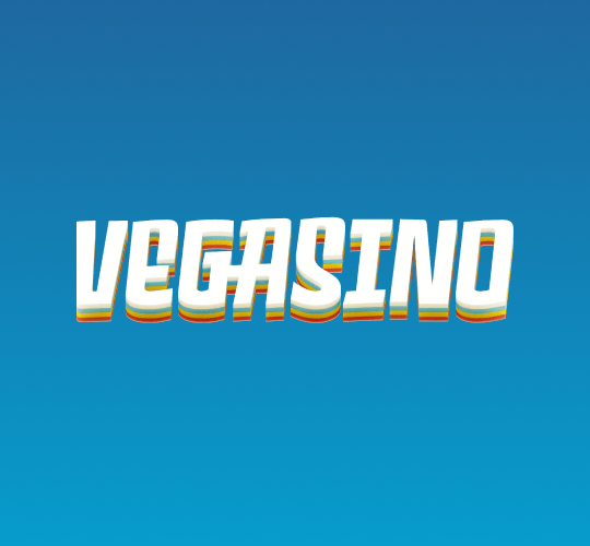 Vegasino Logo
