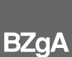 Logo BZga Spielen