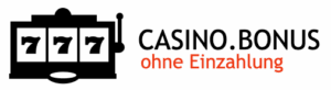 Casino Bonus ohne Einzahlung Logo