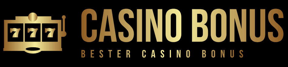 Casino Bonus ohne Einzahlung logo