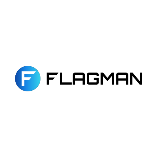 Flagman casino Logo