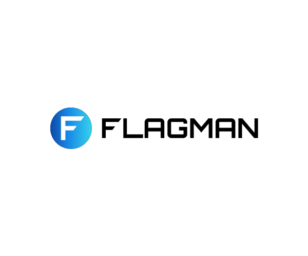 Flagman Casino Logo