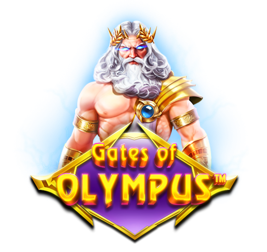 gatesofolympuslogo Gates of Olympus