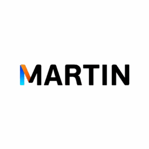 Martin Casino Logo