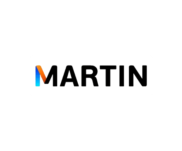 Martin Casino Logo