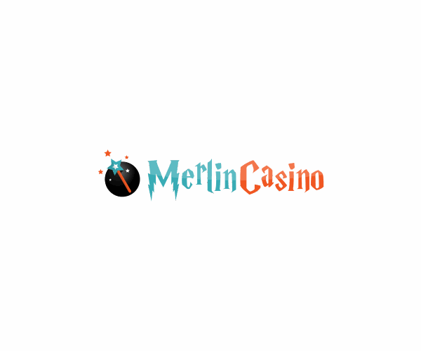 Merlin Casino Logo
