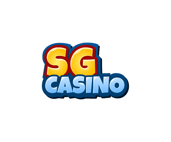 SG Casino Logo