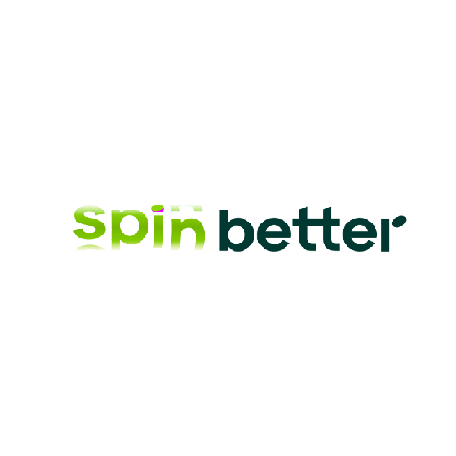 SpinBetter Logo
