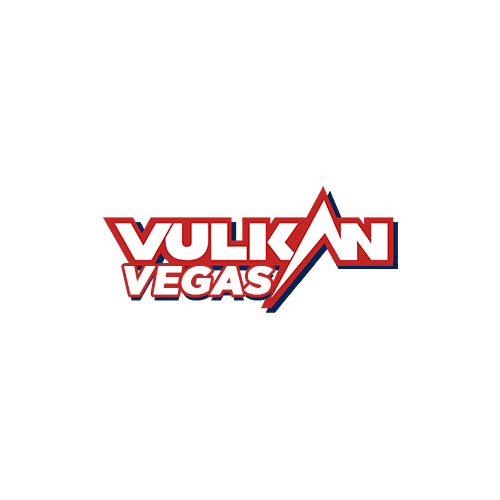 Vulkan Vegas Logo