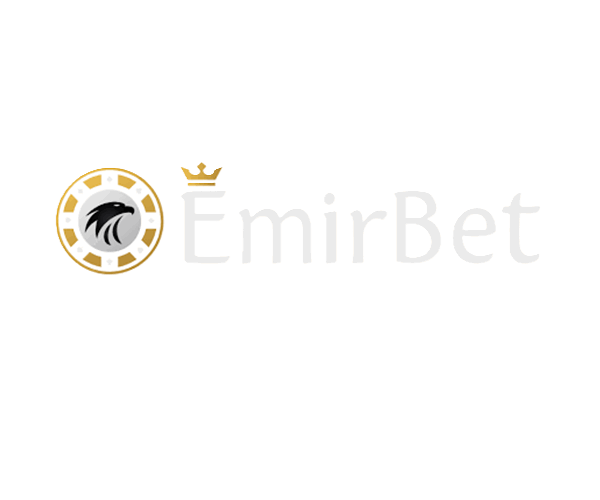 Emirbet casino logo